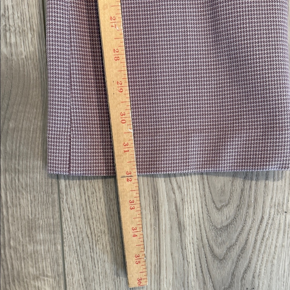 Express | Columnist Barely Boot Stretch Mid Rise … - image 6